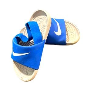 Baby/Toddler Nike Sandals